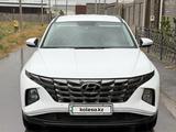 Hyundai Tucson 2023 года за 11 700 000 тг. в Шымкент
