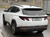 Hyundai Tucson 2023 года за 11 700 000 тг. в Шымкент – фото 4