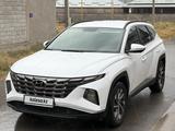 Hyundai Tucson 2023 года за 11 700 000 тг. в Шымкент – фото 3