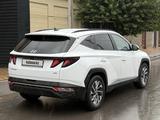 Hyundai Tucson 2023 года за 11 700 000 тг. в Шымкент – фото 5