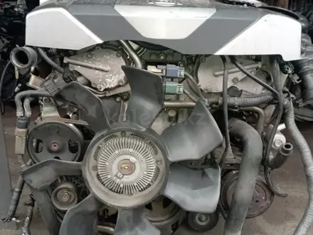 ДВИГАТЕЛЬ МОТОР КОРОБКА АВТОМАТ АКПП VQ30DD NISSAN CEDRIC Y34 ИЗ ЯПОНИИ за 600 000 тг. в Алматы
