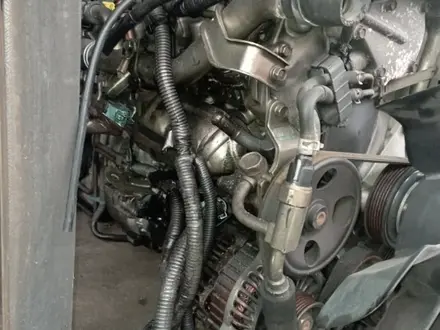 ДВИГАТЕЛЬ МОТОР КОРОБКА АВТОМАТ АКПП VQ30DD NISSAN CEDRIC Y34 ИЗ ЯПОНИИ за 600 000 тг. в Алматы – фото 3