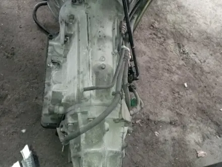 ДВИГАТЕЛЬ МОТОР КОРОБКА АВТОМАТ АКПП VQ30DD NISSAN CEDRIC Y34 ИЗ ЯПОНИИ за 600 000 тг. в Алматы – фото 6