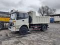 Foton  FORLAND 2021 годаүшін19 990 000 тг. в Уральск – фото 32