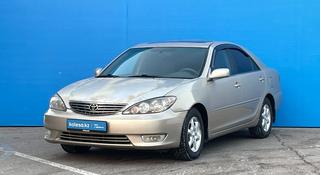 Toyota Camry 2006 года за 5 200 000 тг. в Алматы