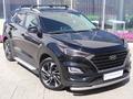 Hyundai Tucson 2020 года за 12 300 000 тг. в Астана – фото 7