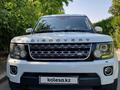 Land Rover Discovery 2014 годаүшін19 000 000 тг. в Алматы – фото 2