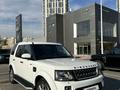 Land Rover Discovery 2014 годаүшін19 000 000 тг. в Алматы
