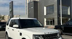 Land Rover Discovery 2014 годаүшін19 000 000 тг. в Алматы