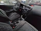 Kia Cee'd 2013 годаүшін4 500 000 тг. в Семей – фото 4