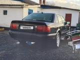 Audi 100 1992 года за 2 350 000 тг. в Астана – фото 4