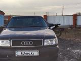 Audi 100 1992 года за 2 350 000 тг. в Астана