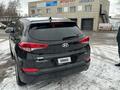 Hyundai Tucson 2018 года за 10 500 000 тг. в Караганда – фото 4