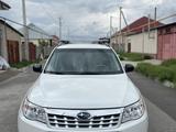Subaru Forester 2012 года за 5 500 000 тг. в Шымкент