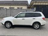 Subaru Forester 2012 года за 5 500 000 тг. в Шымкент – фото 4