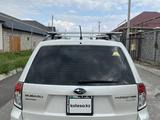 Subaru Forester 2012 года за 5 500 000 тг. в Шымкент – фото 3