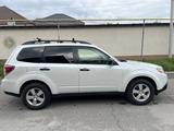 Subaru Forester 2012 года за 5 500 000 тг. в Шымкент – фото 5