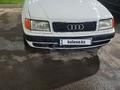 Audi 100 1992 года за 2 100 000 тг. в Алматы – фото 2