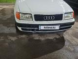 Audi 100 1992 года за 1 800 000 тг. в Алматы – фото 2