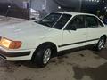Audi 100 1992 года за 2 100 000 тг. в Алматы