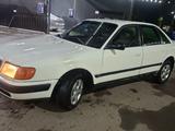 Audi 100 1992 года за 1 800 000 тг. в Алматы