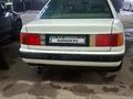 Audi 100 1992 года за 2 100 000 тг. в Алматы – фото 3