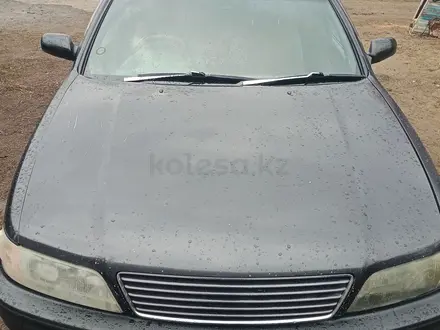 Nissan Cefiro 1995 годаүшін2 400 000 тг. в Семей