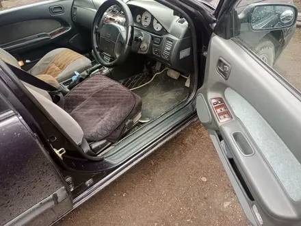 Nissan Cefiro 1995 годаүшін2 400 000 тг. в Семей – фото 8