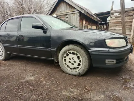 Nissan Cefiro 1995 годаүшін2 400 000 тг. в Семей – фото 9