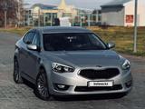 Kia K7 2014 года за 8 999 999 тг. в Талдыкорган