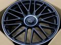 Диски R20 на Mercedes-Maybach 223, Mercedes W 223 S-Class, Mercedes W222, М за 550 000 тг. в Алматы – фото 4