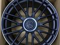 Диски R20 на Mercedes-Maybach 223, Mercedes W 223 S-Class, Mercedes W222, М за 550 000 тг. в Алматы – фото 3