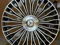 Диски R20 на Mercedes-Maybach 223, Mercedes W 223 S-Class, Mercedes W222, М за 550 000 тг. в Алматы
