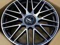 Диски R20 на Mercedes-Maybach 223, Mercedes W 223 S-Class, Mercedes W222, М за 550 000 тг. в Алматы – фото 5