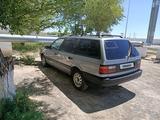 Volkswagen Passat 1991 года за 1 500 000 тг. в Кызылорда – фото 2