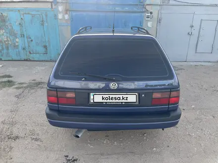 Volkswagen Passat 1993 года за 1 970 000 тг. в Павлодар – фото 3