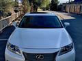 Lexus ES 300h 2013 года за 12 200 000 тг. в Алматы – фото 9