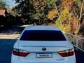 Lexus ES 300h 2013 года за 12 200 000 тг. в Алматы – фото 10