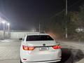 Lexus ES 300h 2013 года за 12 200 000 тг. в Алматы – фото 14