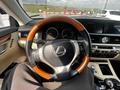 Lexus ES 300h 2013 года за 12 200 000 тг. в Алматы – фото 17