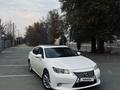Lexus ES 300h 2013 года за 12 200 000 тг. в Алматы – фото 2