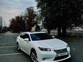 Lexus ES 300h 2013 года за 12 200 000 тг. в Алматы – фото 3