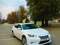 Lexus ES 300h 2013 года за 12 200 000 тг. в Алматы – фото 4