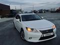 Lexus ES 300h 2013 года за 12 200 000 тг. в Алматы – фото 7