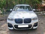 BMW X3 2019 годаүшін20 500 000 тг. в Астана