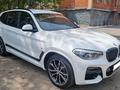 BMW X3 2019 годаүшін20 500 000 тг. в Астана – фото 3