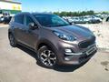 Kia Sportage 2021 годаfor12 500 000 тг. в Экибастуз