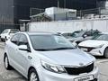 Kia Rio 2015 годаfor5 850 000 тг. в Шымкент – фото 2