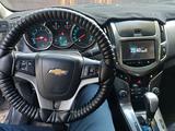 Chevrolet Cruze 2013 года за 4 000 000 тг. в Актобе