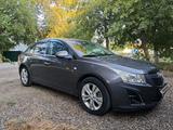 Chevrolet Cruze 2013 года за 4 000 000 тг. в Актобе – фото 4